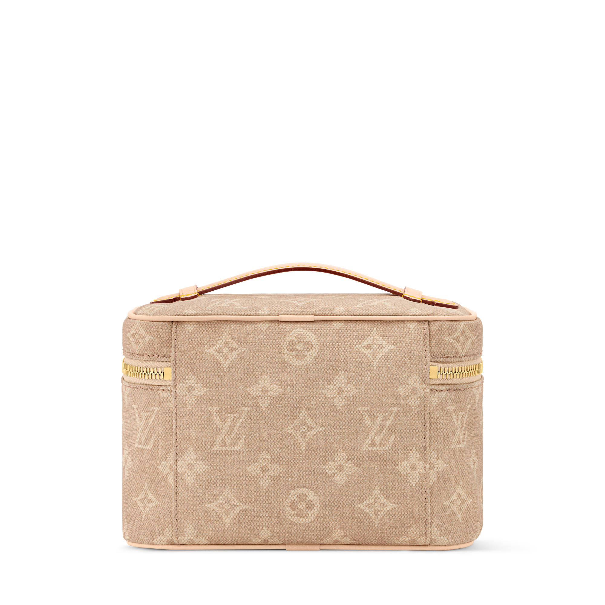 Nice Mini Other Monogram Canvas - Travel | LOUIS VUITTON